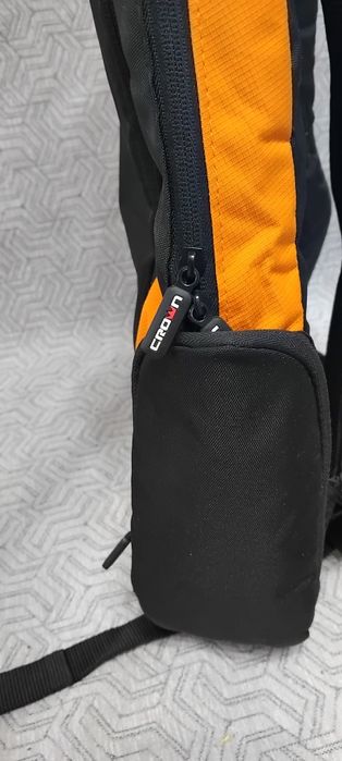 Рюкзак для ноутбука crown срочно продам торг