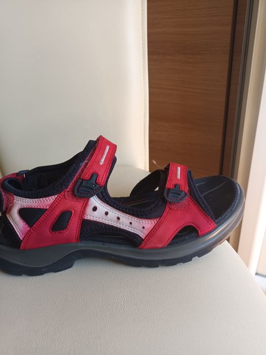 Sandale ecco  nr38