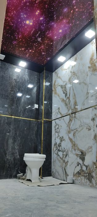 Kafel terish xizmati