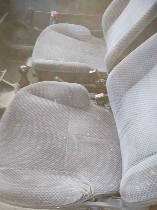 Ситроен Берлинго