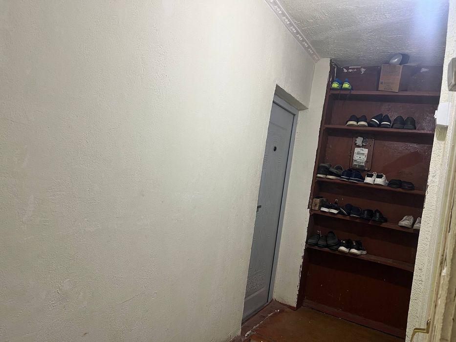 Продается квартира На Вокзале напротив Узгазоила