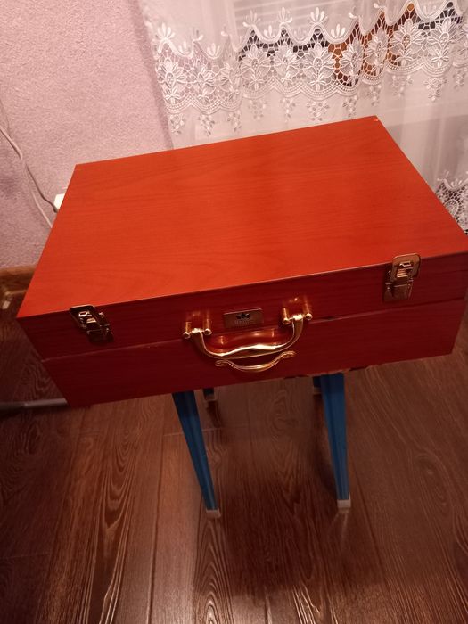 Чемодан для прочих принадлежностей