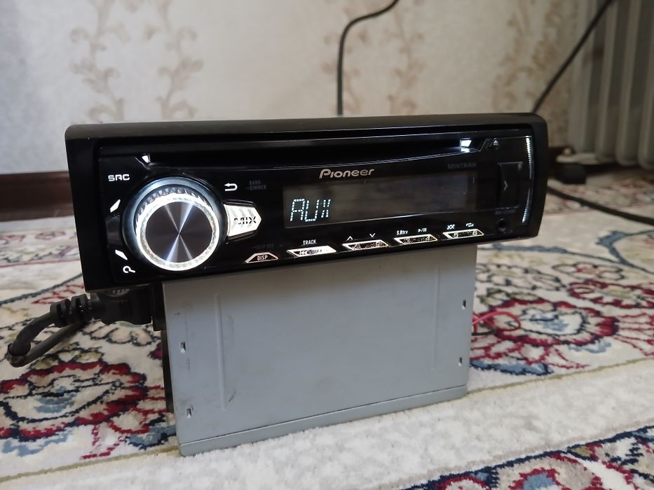 Pioneer mafon orginal