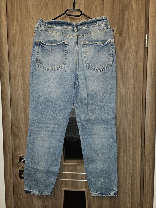 Jeans River Island, masura xs/s