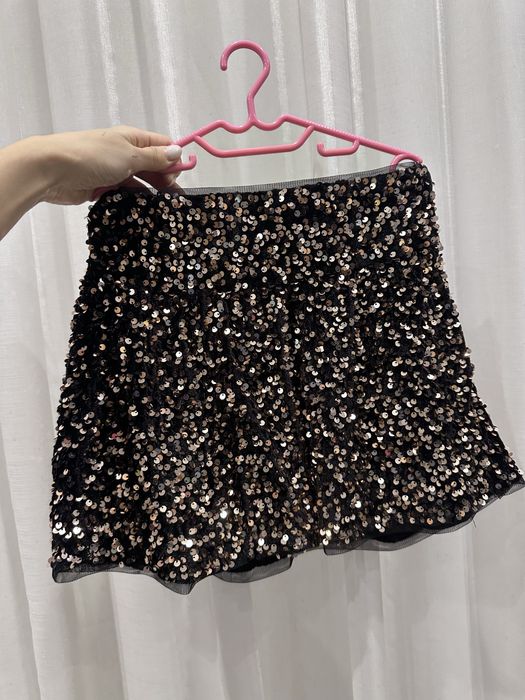 Детские вещи.