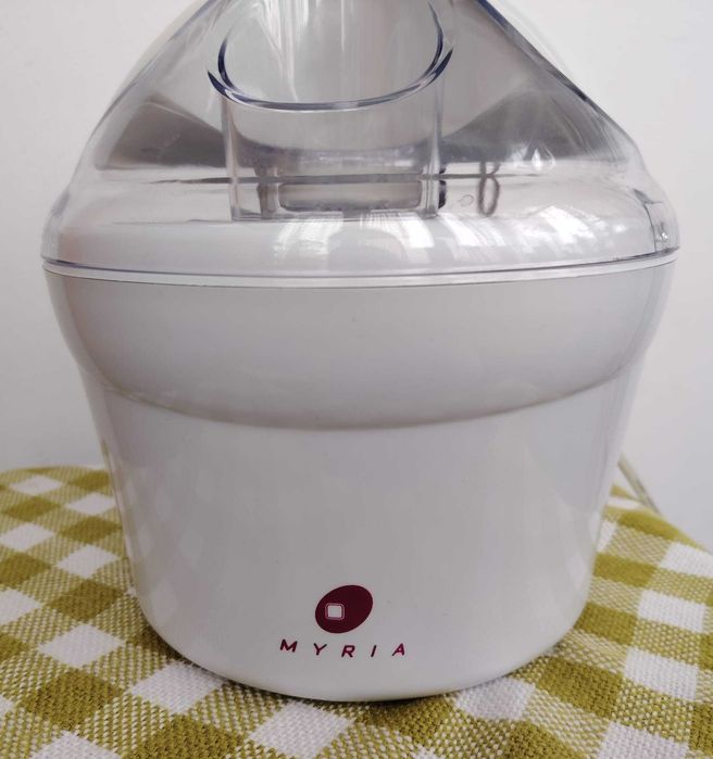 Aparat / masina de inghetata Myria