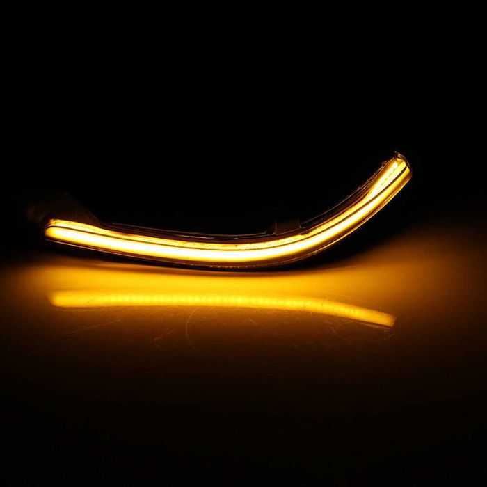 Semnalizari oglinda Led dinamice BMW Seria 1/2/3/4/5/7/X1/X3/X4/X5