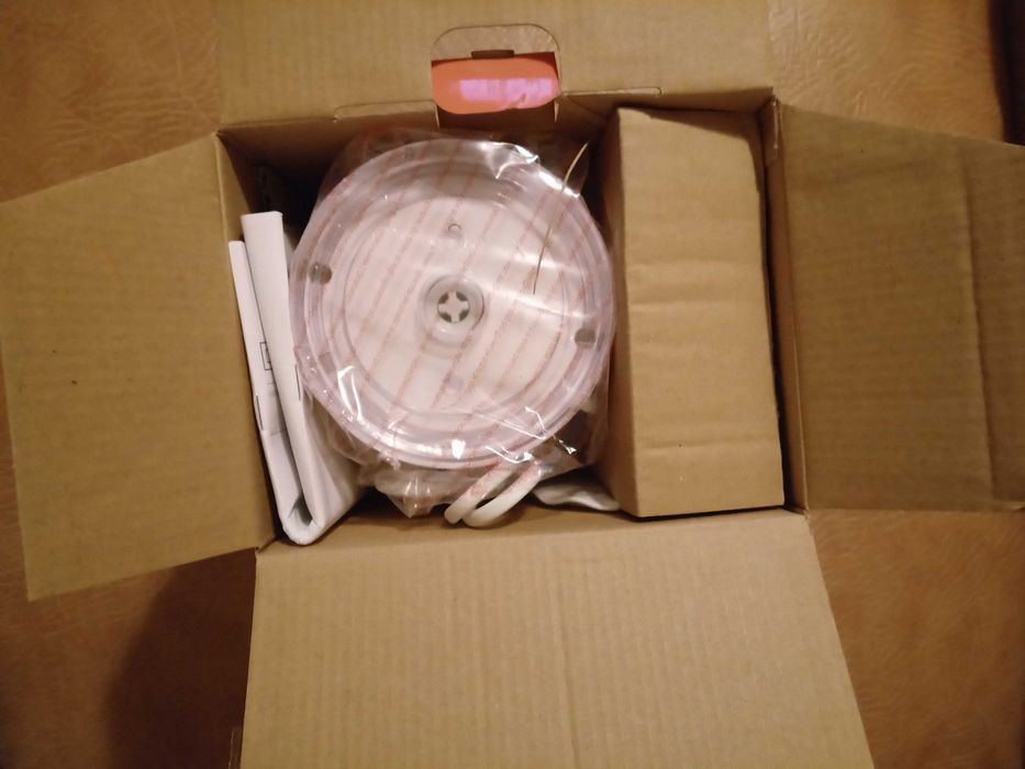 Tocator electric Delimano Joy Chopper Pro, nou, nefolosit, in cutie