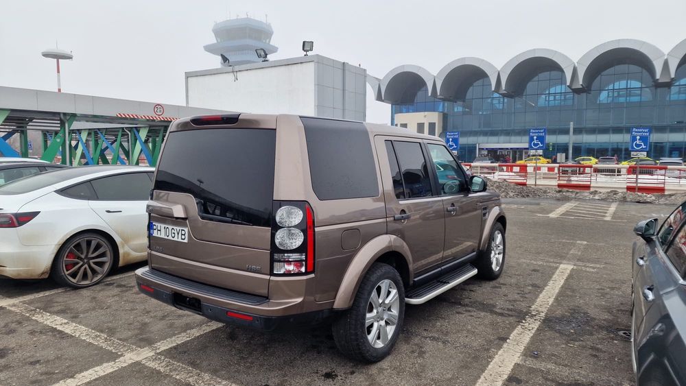 Transfer Aeroport Otopeni Ploiești | Transport Persoane NON STOP 24/7