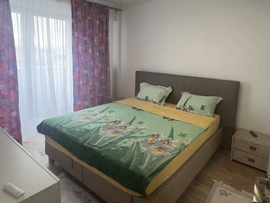 Apartament 3 camere Doamnca Stanca