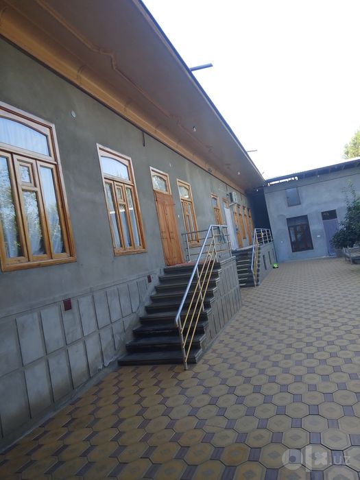 Namangan shaharida uy sotiladi