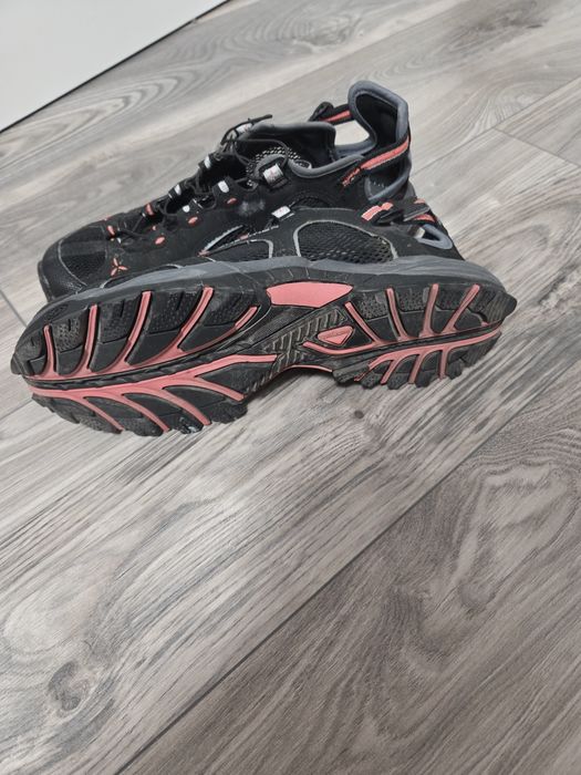 Туристически обувки SALOMON