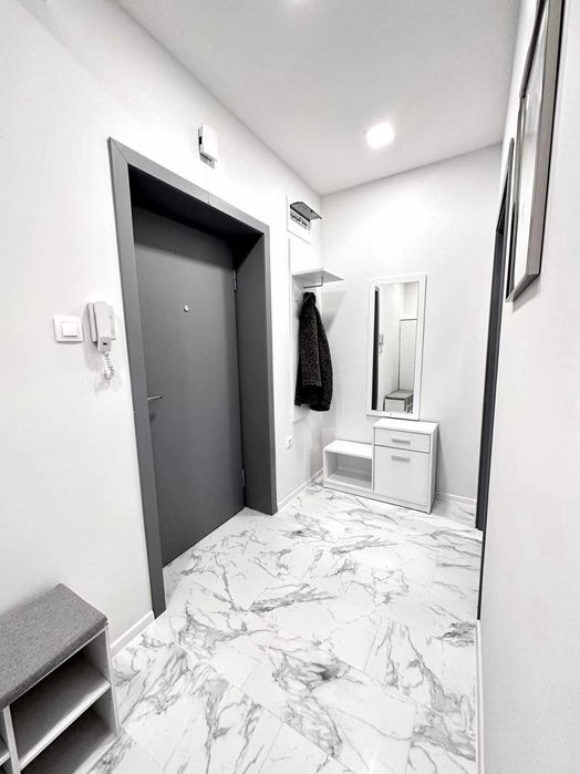 Дава се под наем Двустаен апартамент в Пловдив, Център - 52 кв.м за 348.84 € - Снимка #7