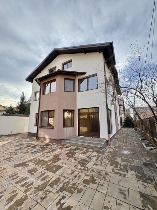 Casa Prelungirea Ghencea, 360 mp utili, P+1+m