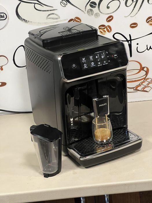 Кафемашина кафе автомат Philips EP2231 с гаранция