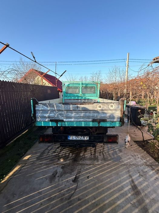 De vânzare Iveco Daily