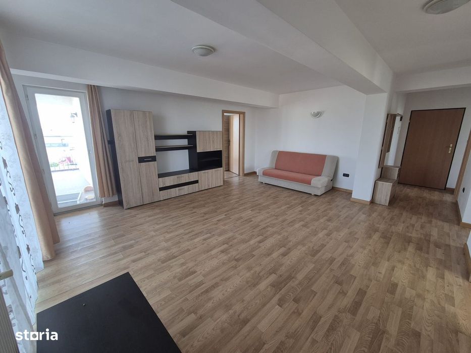 Apartament finisat, 2 balcoane, Aradul Nou, Str. Arinului, comision 0%