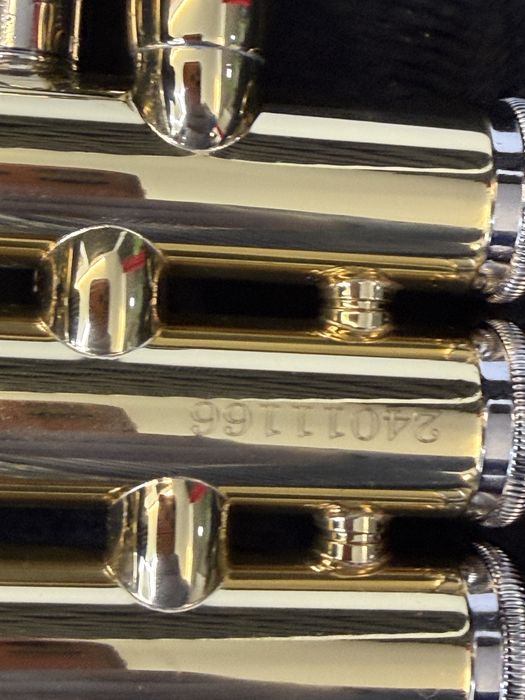 Trompeta B&S Prodige