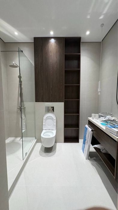 Жилой Комплекс Лондон. Ориентир: Стадион «Старт» 130м2 2-санузла