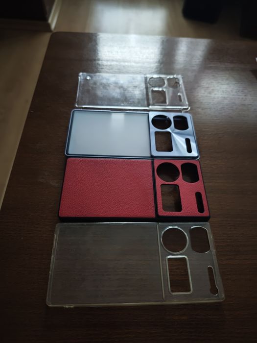 ZTE / Nubia Z60 ULTRA