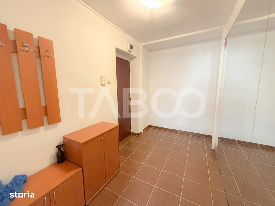 Apartament 2 camere decomandate de vanzare etaj intermediar Manastur