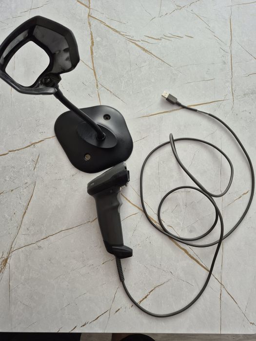 Продам Ручной сканер