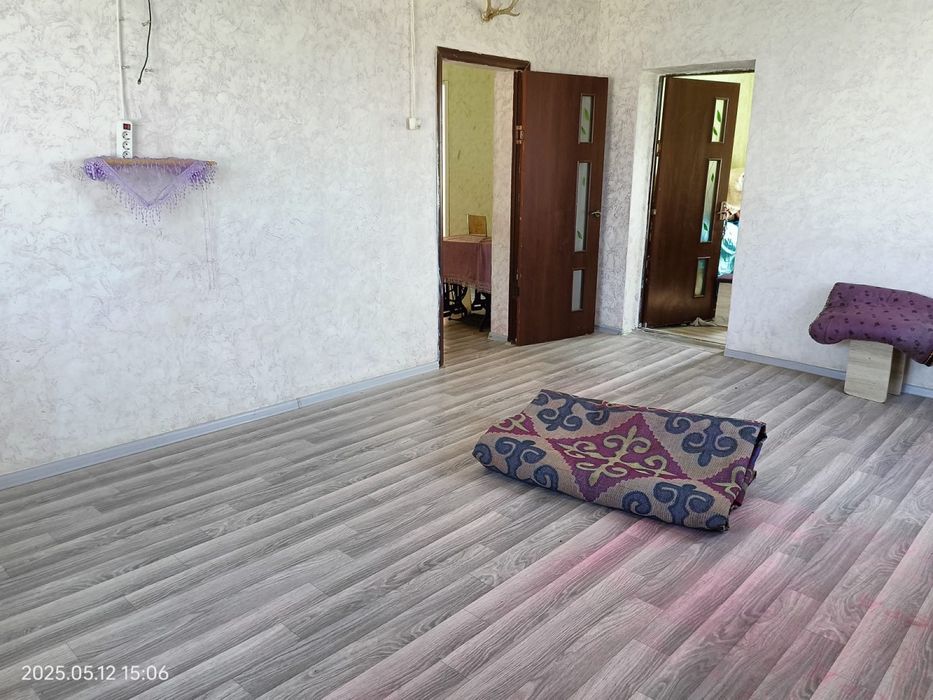 Үй сатылады тез арада Ауылдық жерде тійімді бағада