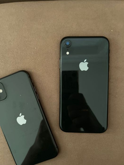 Продам Iphone 11 , xr
