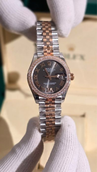 Ролекс Rolex Datejust женские люкс