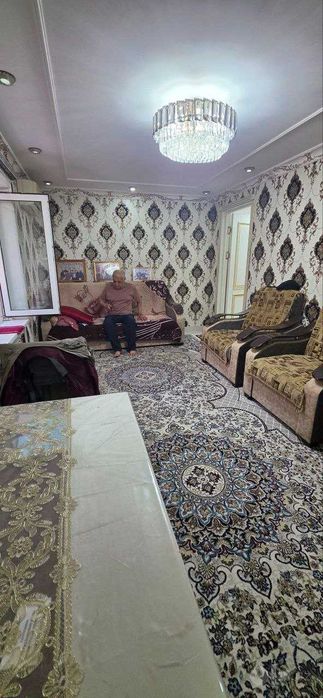 Чиланзар-13 Кирпич 1в2/3/5 меб+тех Ориентир Фархадский