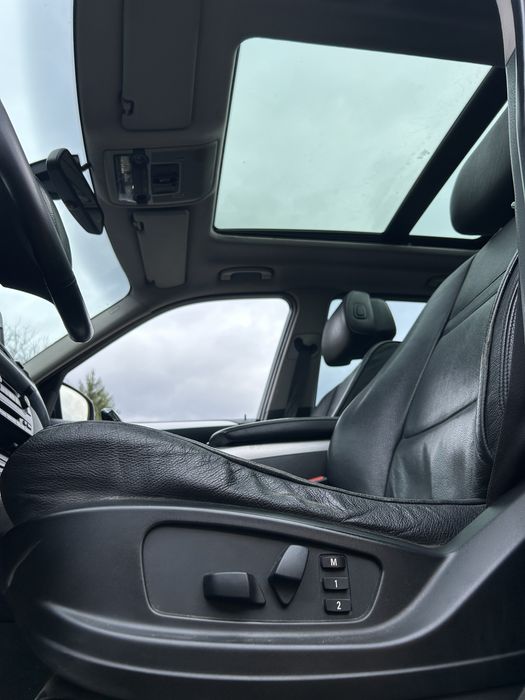 Bmw x5 3.5d 286кс  ТОП! Сменени вериги