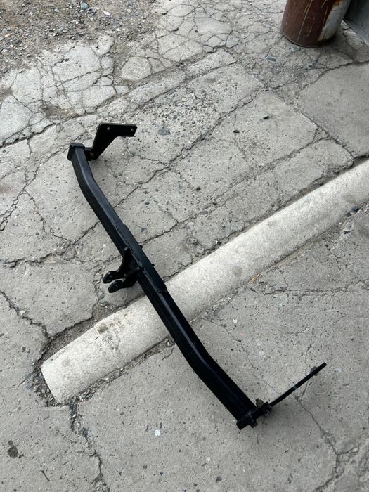 Фаркоп на акцент