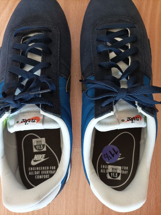 Продавам нови мъжки  маратонки Nike