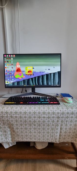 Vand monitor gaming lg ultragear 27 inch 180 hz
