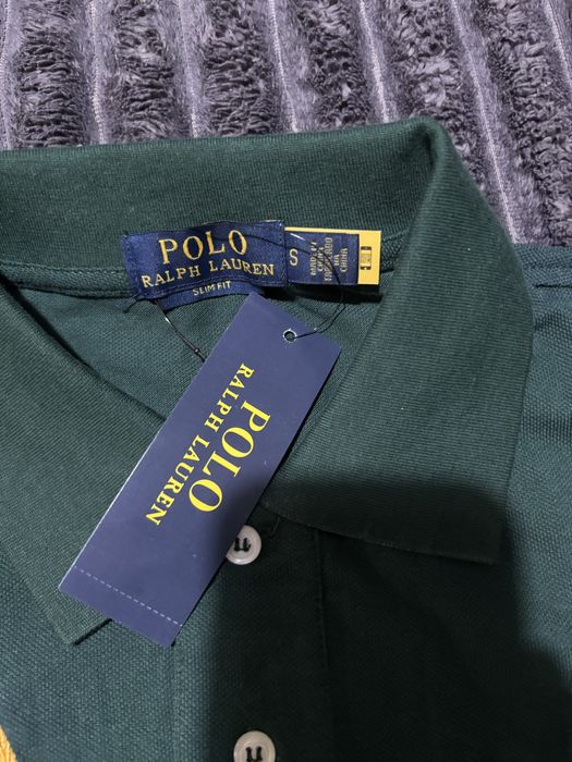Tricou Polo Ralph Lauren S