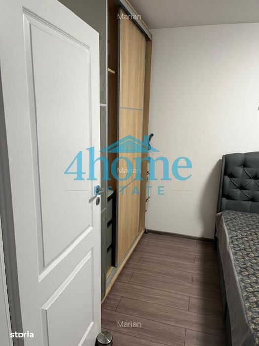 Apartament 2 camere Piata Iancului|Calarasilor|Metrou|Bloc Nou