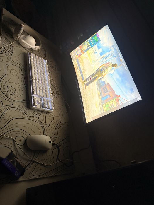 Компьютер игроаой