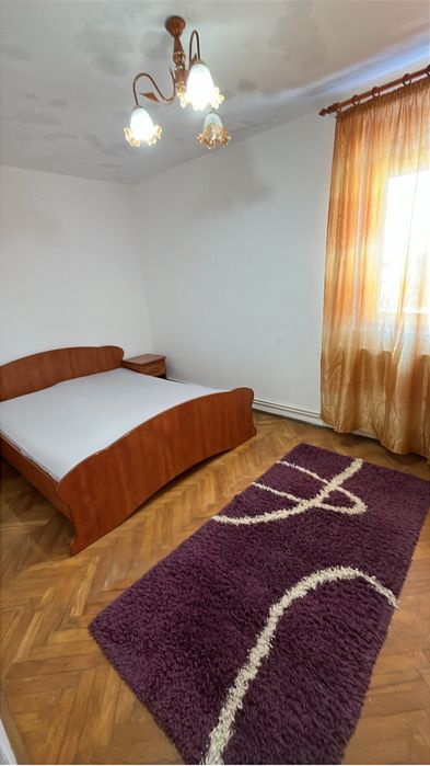 Vând apartament cu 2 camere, et. 1, cartier Mulatău
