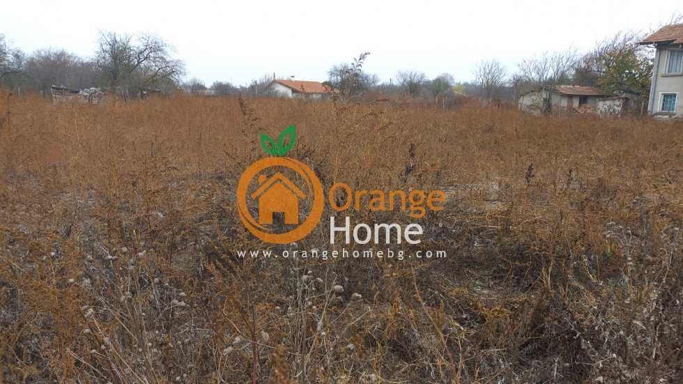 Продава се Парцел в с. Славеево, Област Добрич - 1700 кв.м за 11 €/кв.м - Снимка #2