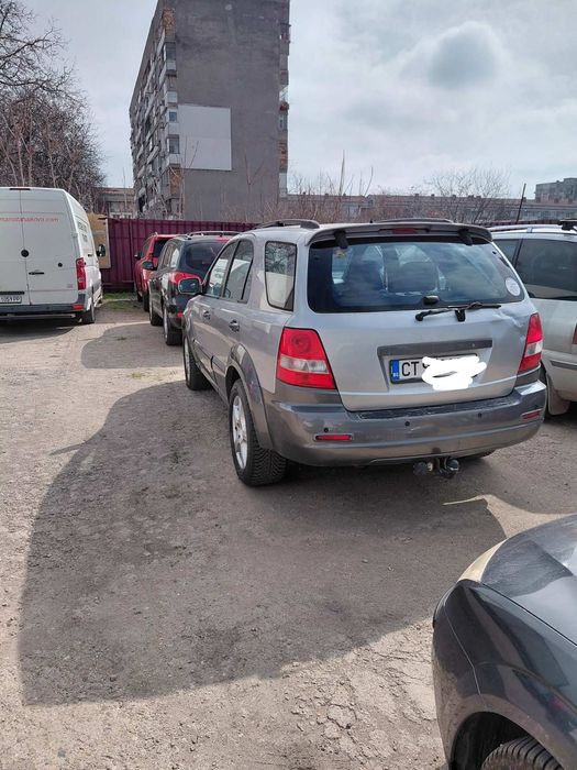 Продавам или бартер забус