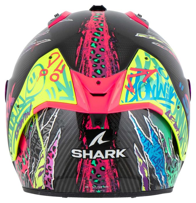 Топ Цена Мото Каска за мотор SHARK AERON FULL CARBON FAWN