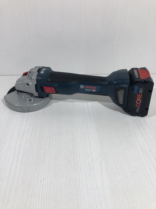 Flex Bosch GWS 18v-10