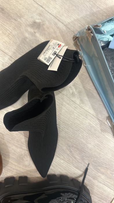 Женская одежда стильная