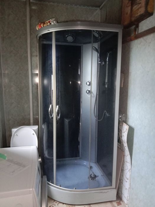 Продам душевая кабина