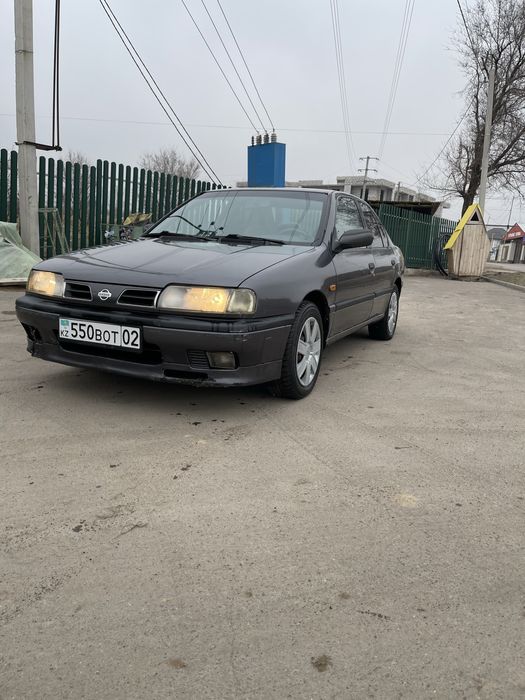 Срочно продам Ниссан примера