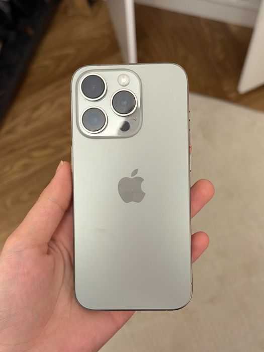 Iphone 15 pro айфон 15 про