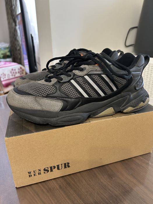 Кроссовки Adidas-41 размер.