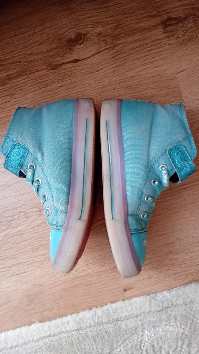 Tenesi cu leduri Venice nr 31/interior 20cm