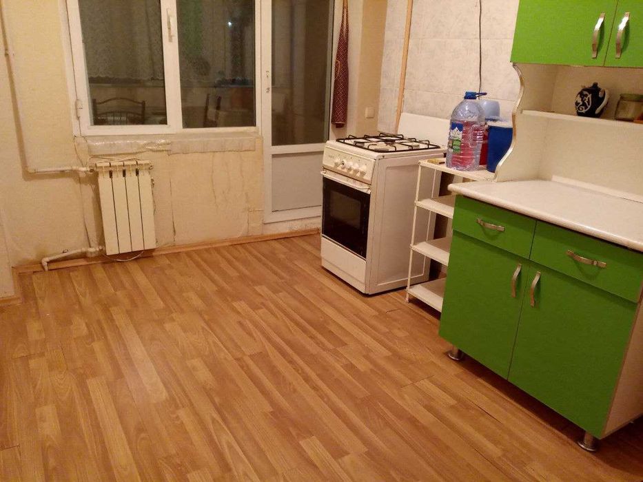 Квартира, 4/3, 60