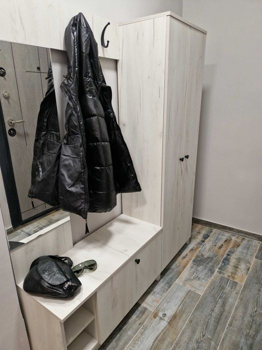 Дава се под наем Двустаен апартамент в Бургас, Център - 55 кв.м за 408 € - Снимка #9